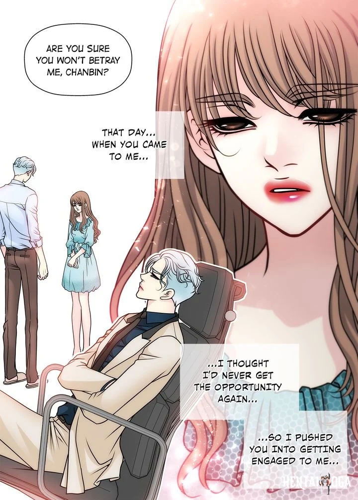 Cinderella&rsquo;s Man Cinderella&rsquo;s Man Chapter 25 - Page 26