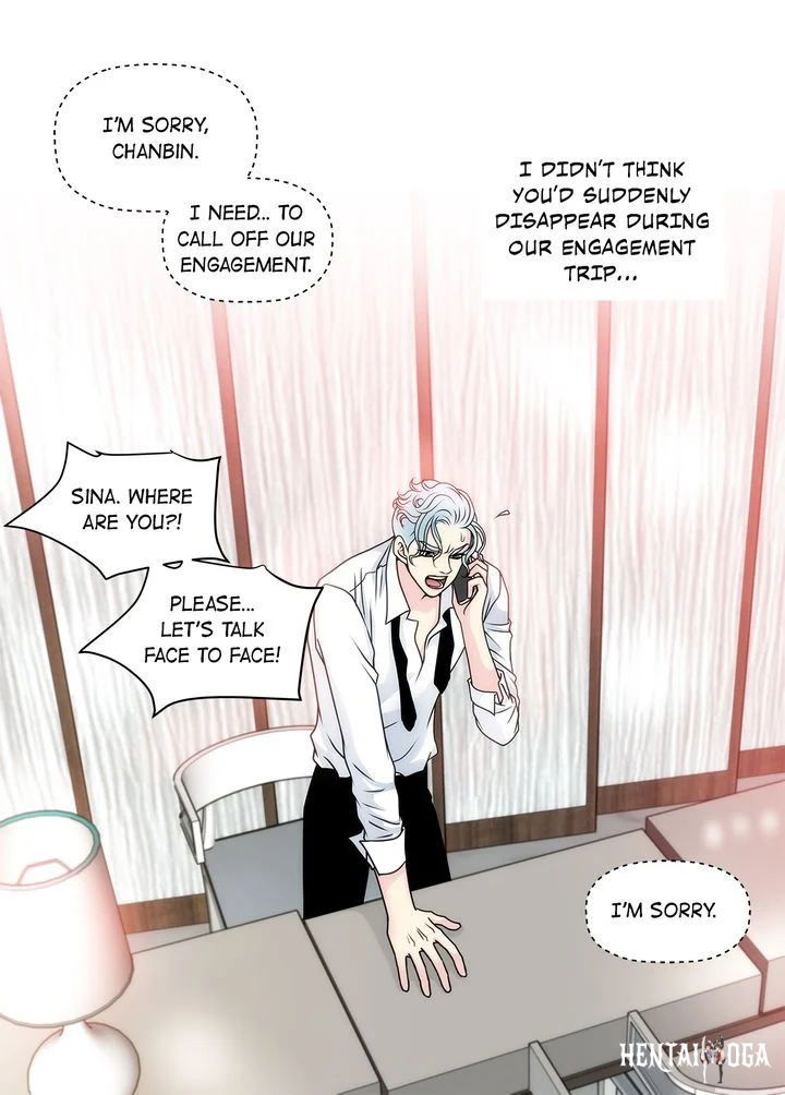 Cinderella&rsquo;s Man Cinderella&rsquo;s Man Chapter 25 - Page 27