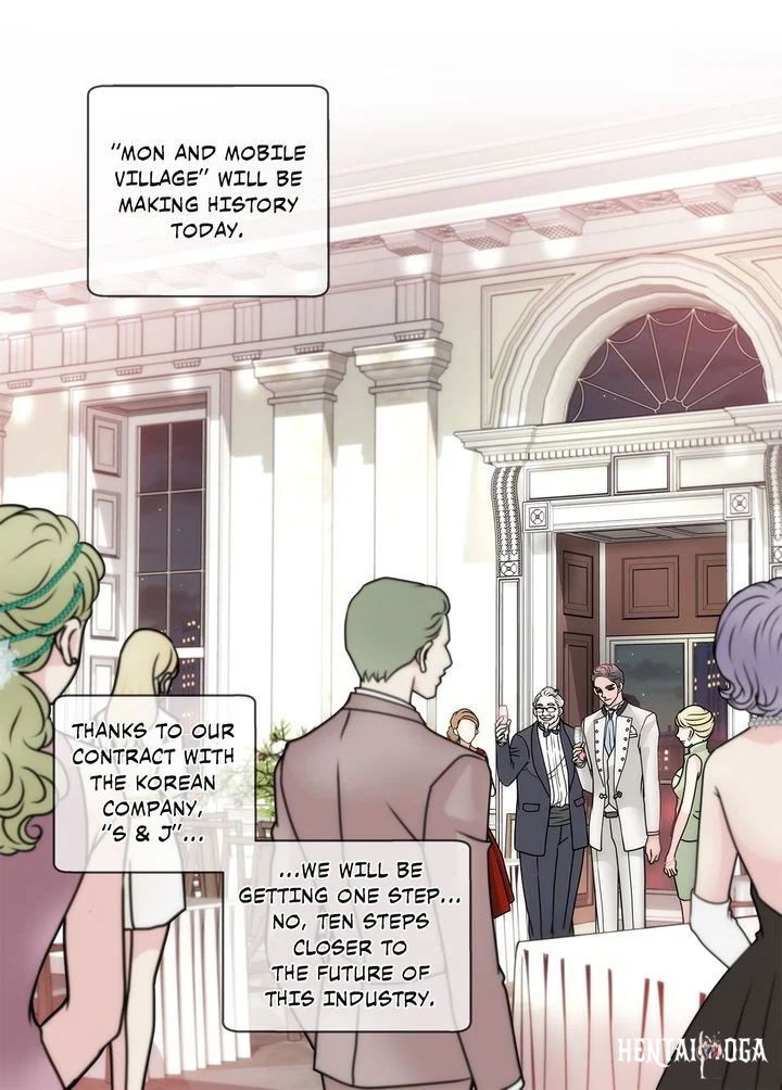 Cinderella&rsquo;s Man Cinderella&rsquo;s Man Chapter 25 - Page 28