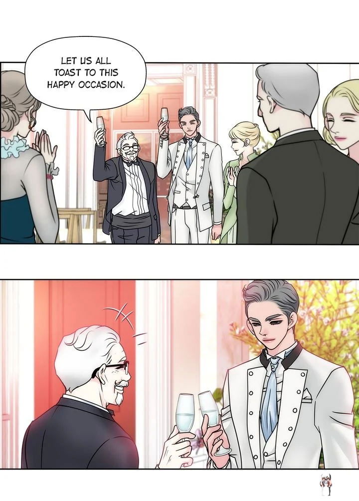 Cinderella&rsquo;s Man Cinderella&rsquo;s Man Chapter 25 - Page 29