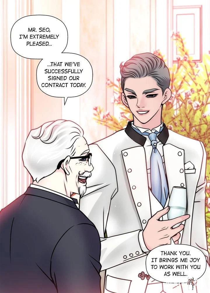 Cinderella&rsquo;s Man Cinderella&rsquo;s Man Chapter 25 - Page 30