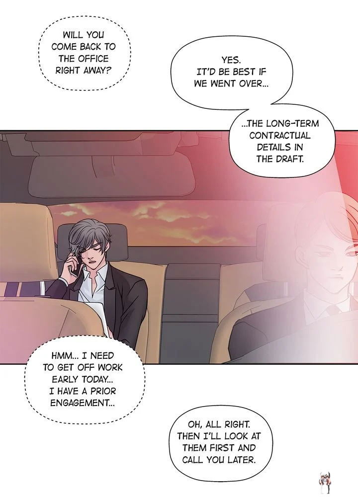 Cinderella&rsquo;s Man Cinderella&rsquo;s Man Chapter 25 - Page 32