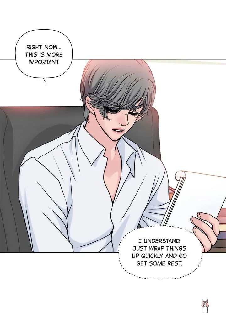 Cinderella&rsquo;s Man Cinderella&rsquo;s Man Chapter 25 - Page 34