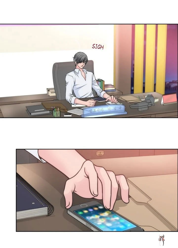 Cinderella&rsquo;s Man Cinderella&rsquo;s Man Chapter 25 - Page 35