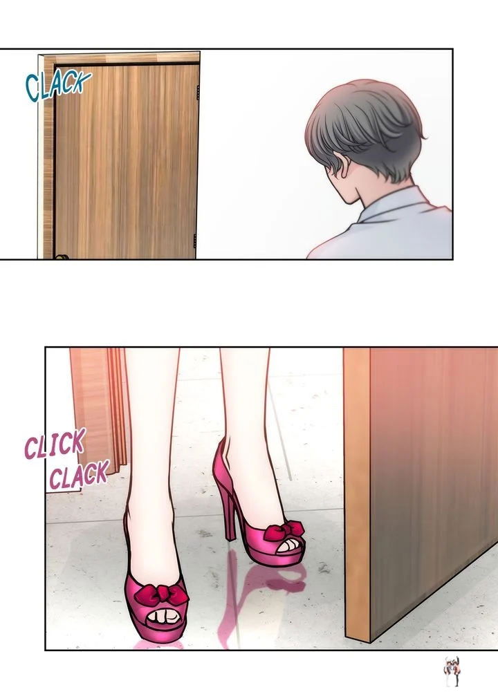 Cinderella&rsquo;s Man Cinderella&rsquo;s Man Chapter 25 - Page 37