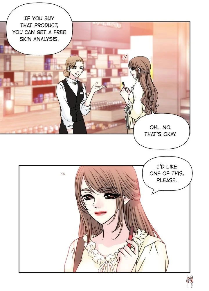 Cinderella&rsquo;s Man Cinderella&rsquo;s Man Chapter 25 - Page 4