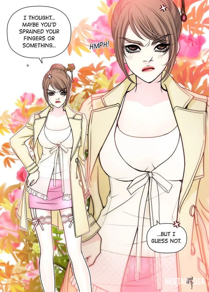 Cinderella&rsquo;s Man Cinderella&rsquo;s Man Chapter 25 - Page 40