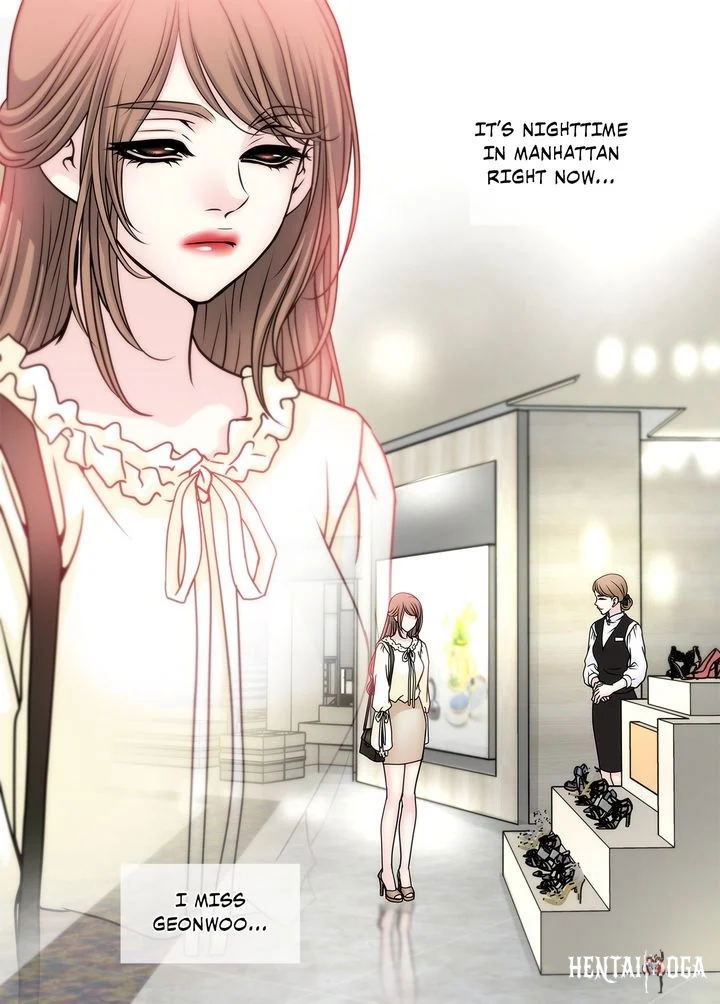 Cinderella&rsquo;s Man Cinderella&rsquo;s Man Chapter 25 - Page 5