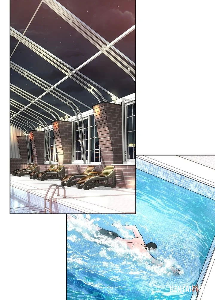 Cinderella&rsquo;s Man Cinderella&rsquo;s Man Chapter 25 - Page 8