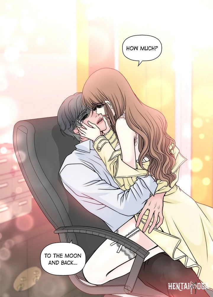 Cinderella&rsquo;s Man Cinderella&rsquo;s Man Chapter 26 - Page 10