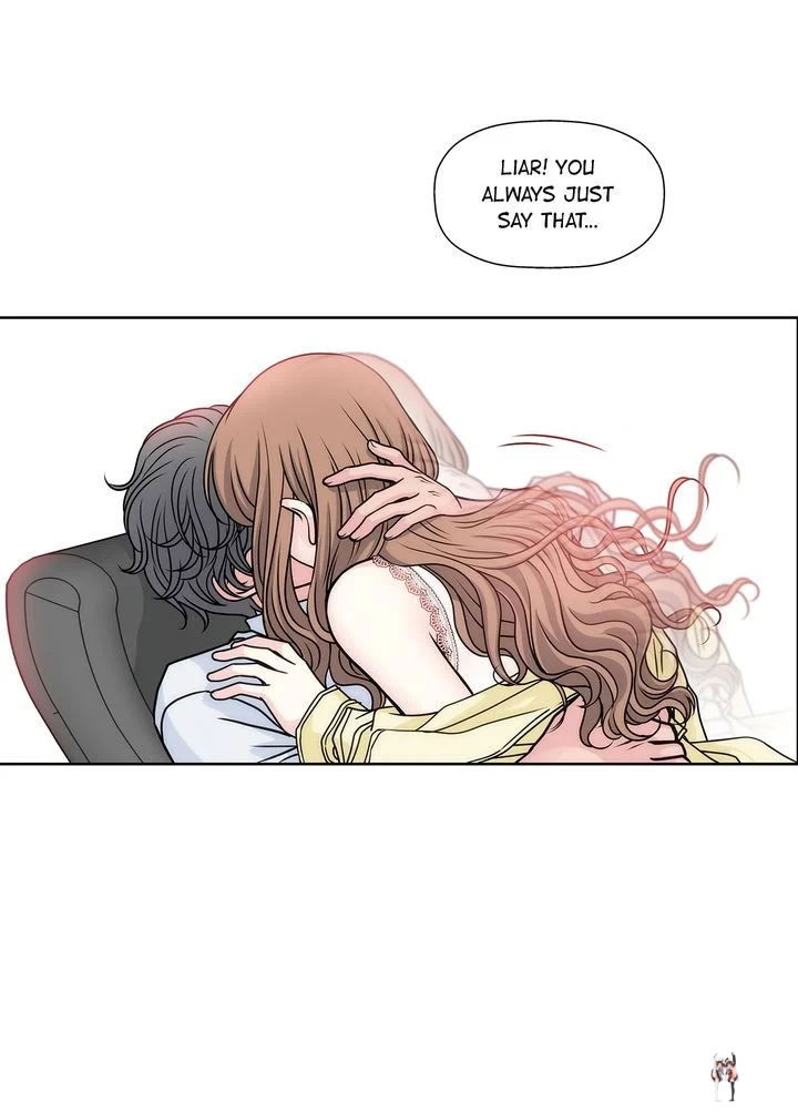 Cinderella&rsquo;s Man Cinderella&rsquo;s Man Chapter 26 - Page 11