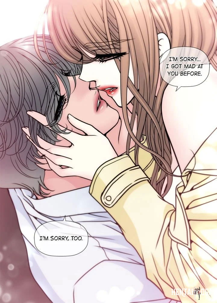 Cinderella&rsquo;s Man Cinderella&rsquo;s Man Chapter 26 - Page 13