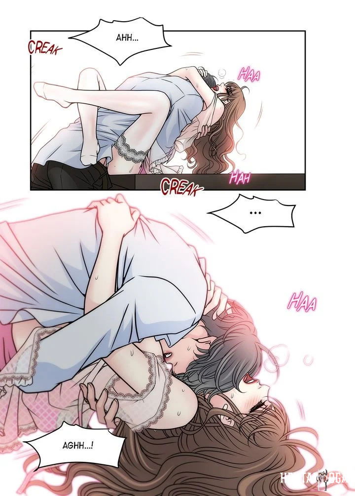 Cinderella&rsquo;s Man Cinderella&rsquo;s Man Chapter 26 - Page 16