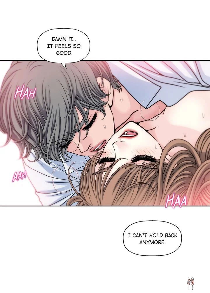 Cinderella&rsquo;s Man Cinderella&rsquo;s Man Chapter 26 - Page 17