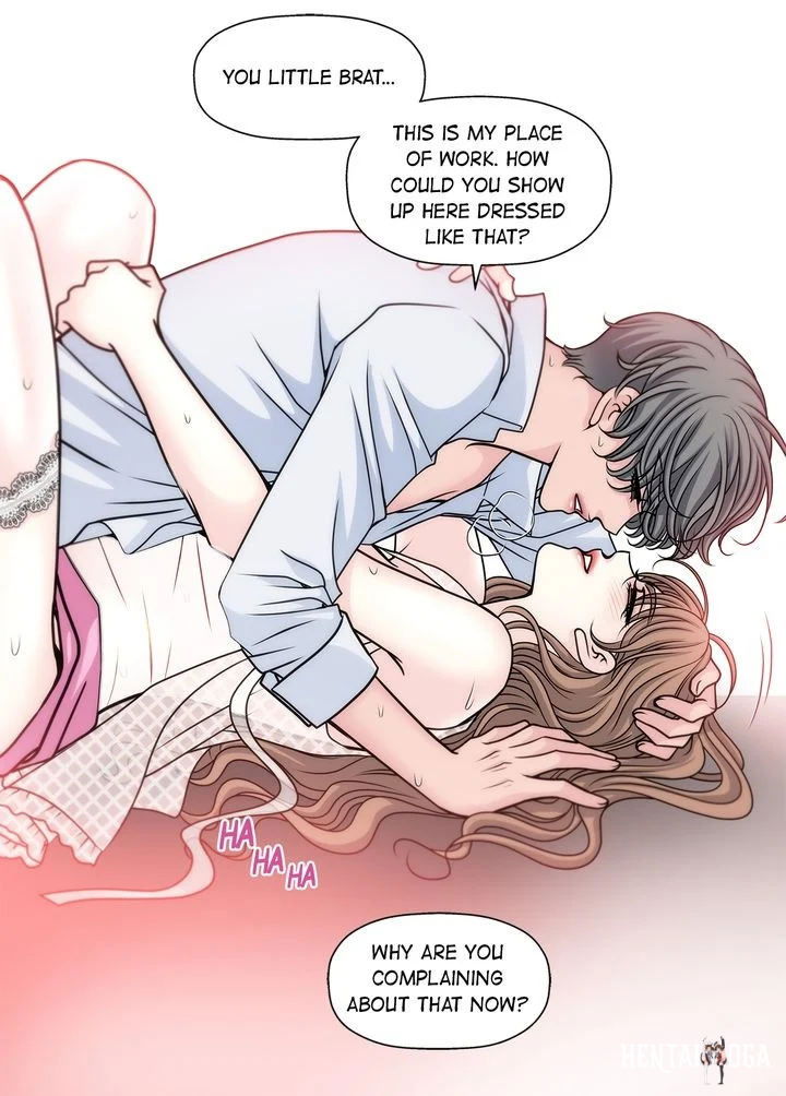 Cinderella&rsquo;s Man Cinderella&rsquo;s Man Chapter 26 - Page 19