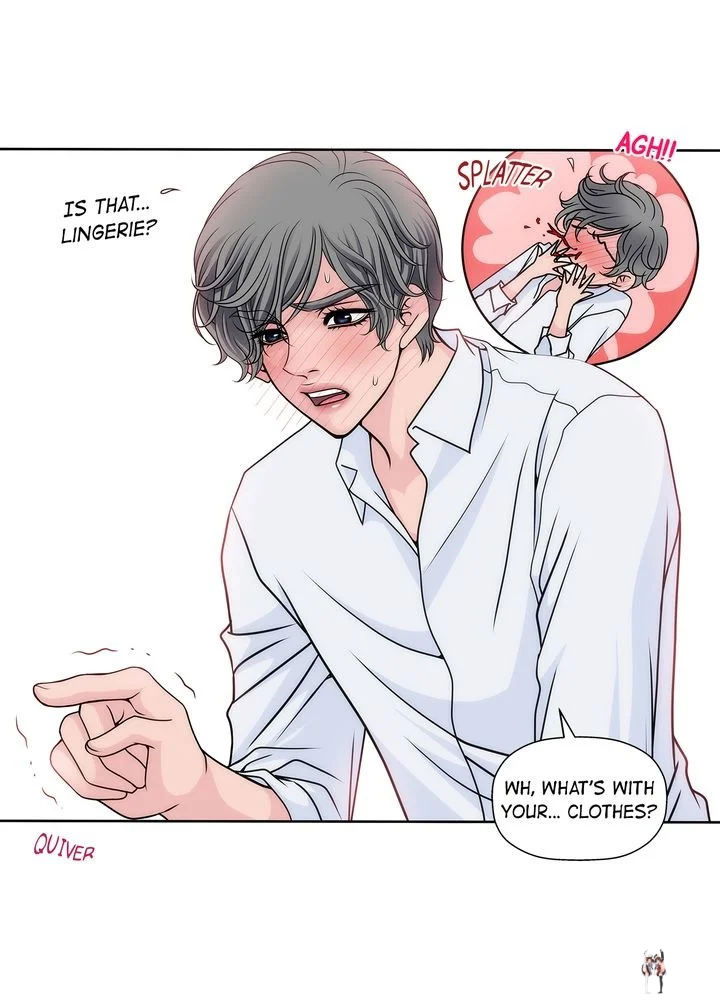 Cinderella&rsquo;s Man Cinderella&rsquo;s Man Chapter 26 - Page 2