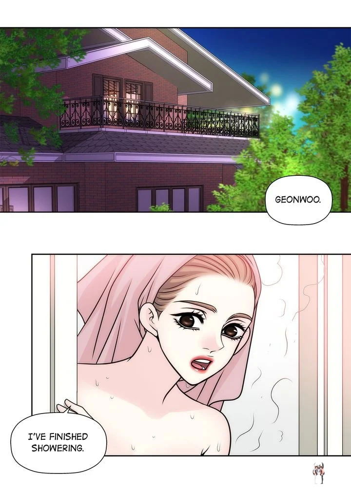 Cinderella&rsquo;s Man Cinderella&rsquo;s Man Chapter 26 - Page 20