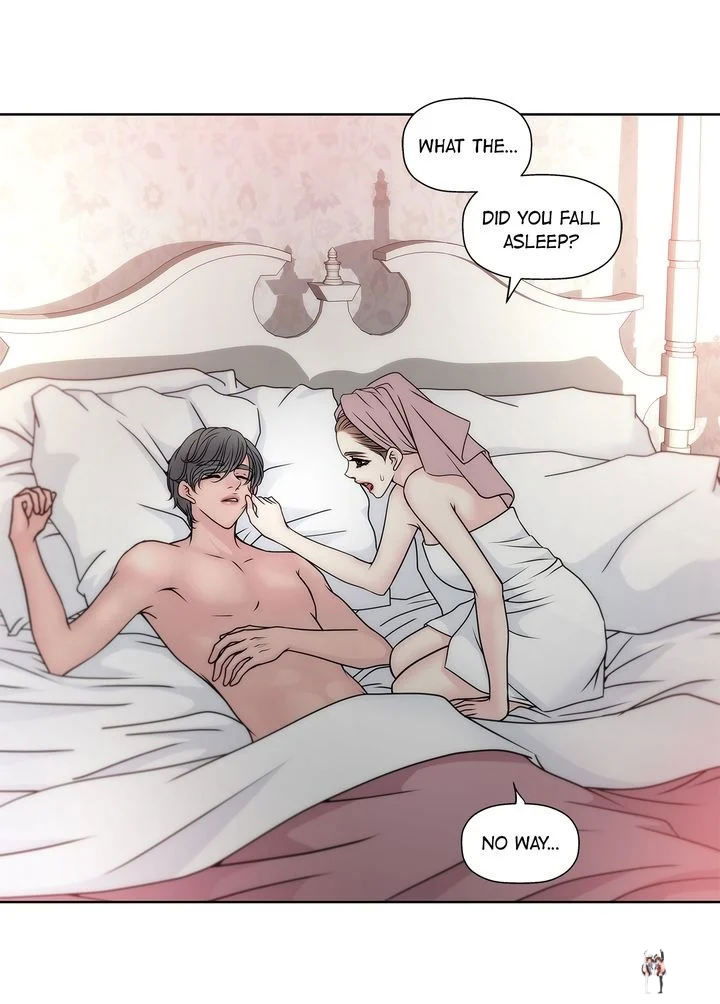 Cinderella&rsquo;s Man Cinderella&rsquo;s Man Chapter 26 - Page 21