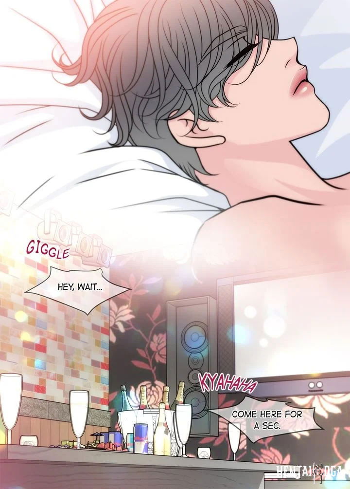 Cinderella&rsquo;s Man Cinderella&rsquo;s Man Chapter 26 - Page 24