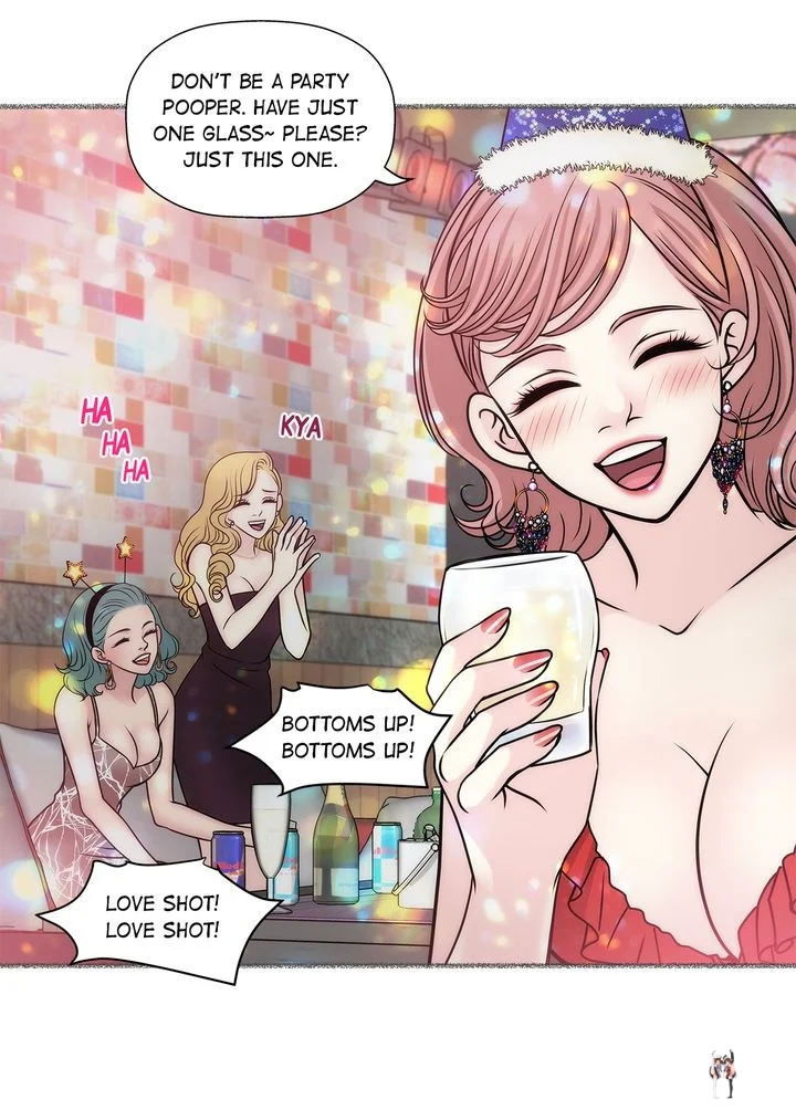 Cinderella&rsquo;s Man Cinderella&rsquo;s Man Chapter 26 - Page 25