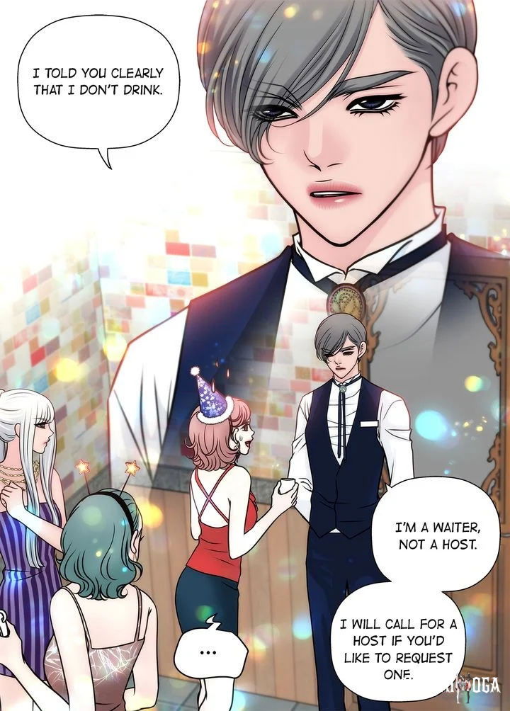 Cinderella&rsquo;s Man Cinderella&rsquo;s Man Chapter 26 - Page 26