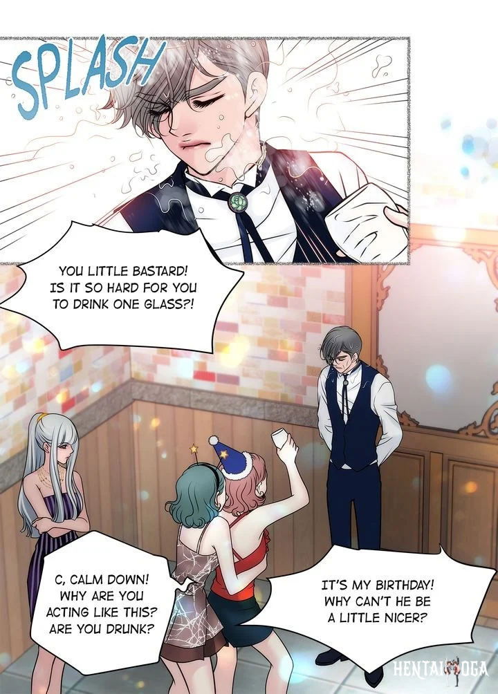 Cinderella&rsquo;s Man Cinderella&rsquo;s Man Chapter 26 - Page 29