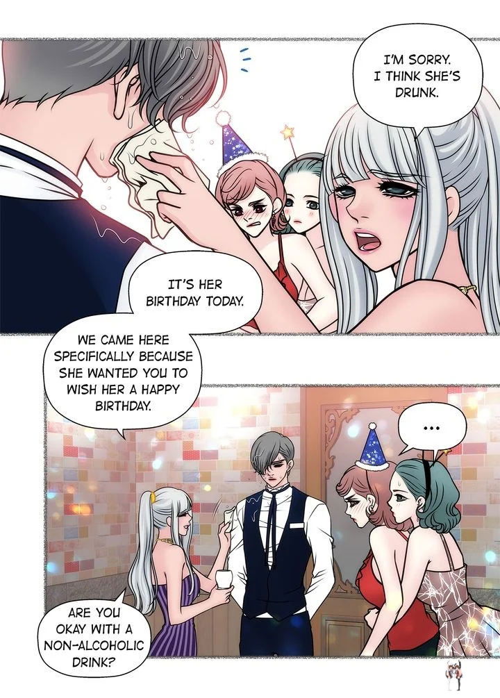 Cinderella&rsquo;s Man Cinderella&rsquo;s Man Chapter 26 - Page 30