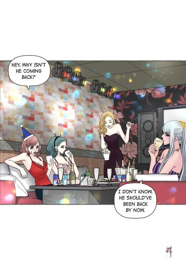 Cinderella&rsquo;s Man Cinderella&rsquo;s Man Chapter 26 - Page 34