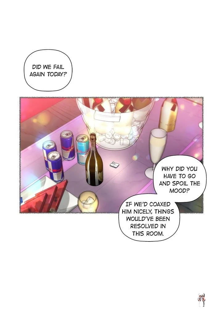 Cinderella&rsquo;s Man Cinderella&rsquo;s Man Chapter 26 - Page 35