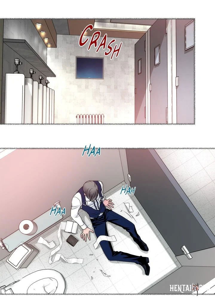 Cinderella&rsquo;s Man Cinderella&rsquo;s Man Chapter 26 - Page 37