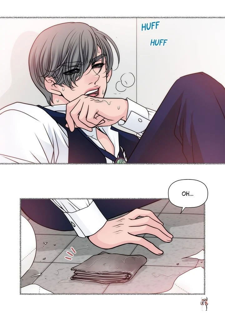 Cinderella&rsquo;s Man Cinderella&rsquo;s Man Chapter 26 - Page 38