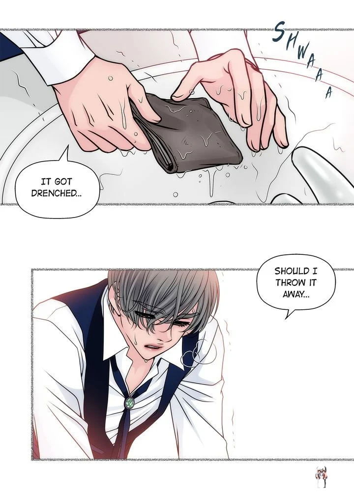 Cinderella&rsquo;s Man Cinderella&rsquo;s Man Chapter 26 - Page 40