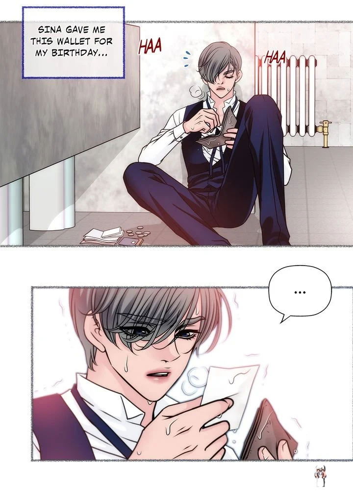 Cinderella&rsquo;s Man Cinderella&rsquo;s Man Chapter 26 - Page 41