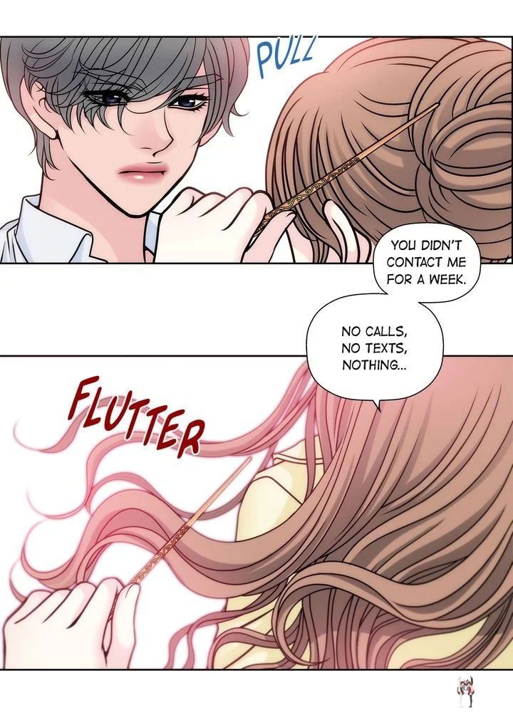 Cinderella&rsquo;s Man Cinderella&rsquo;s Man Chapter 26 - Page 5