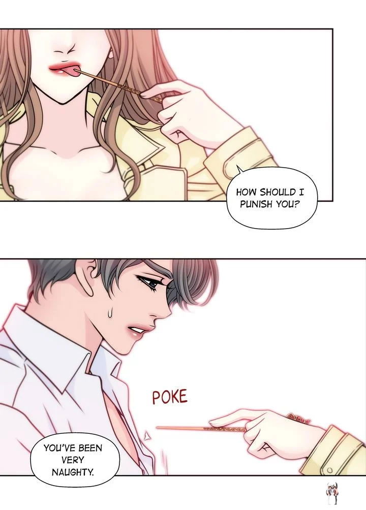 Cinderella&rsquo;s Man Cinderella&rsquo;s Man Chapter 26 - Page 6