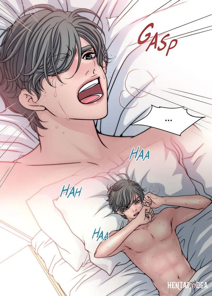 Cinderella&rsquo;s Man Cinderella&rsquo;s Man Chapter 27 - Page 11