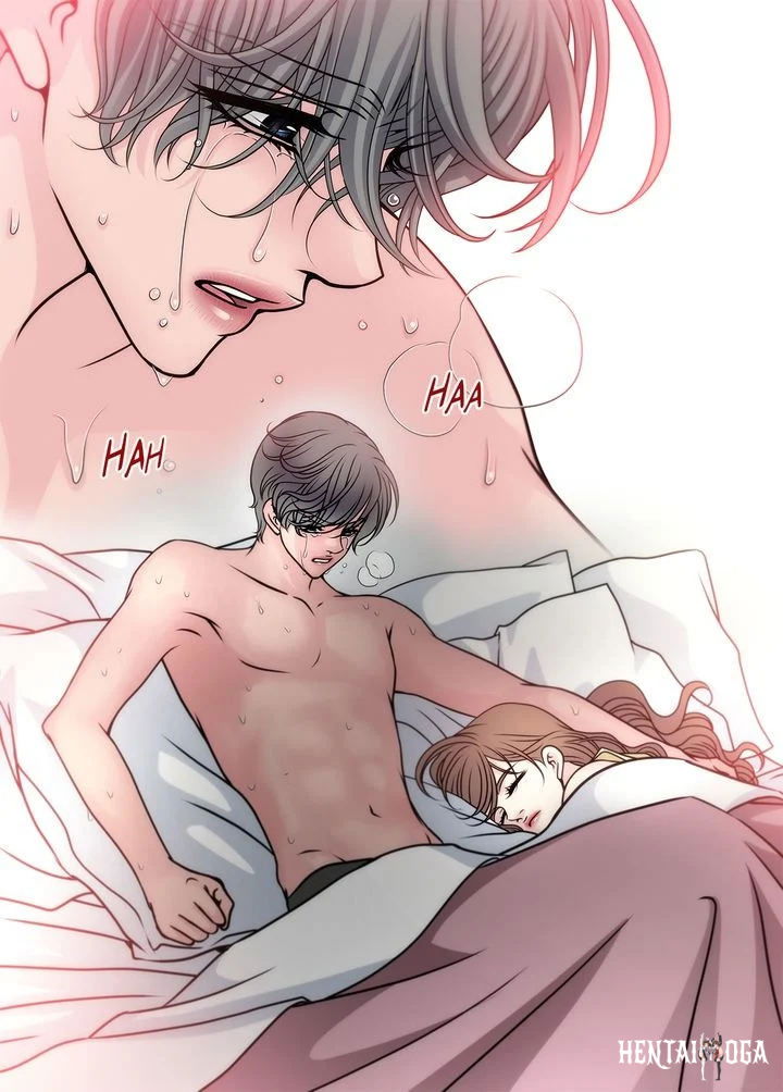 Cinderella&rsquo;s Man Cinderella&rsquo;s Man Chapter 27 - Page 12