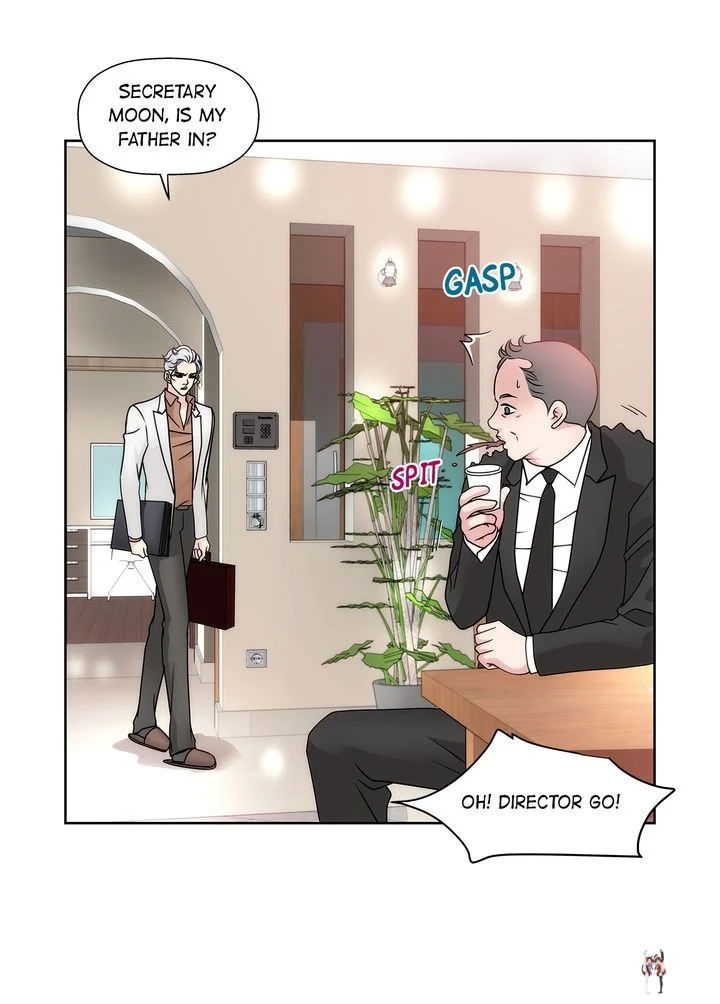 Cinderella&rsquo;s Man Cinderella&rsquo;s Man Chapter 27 - Page 14