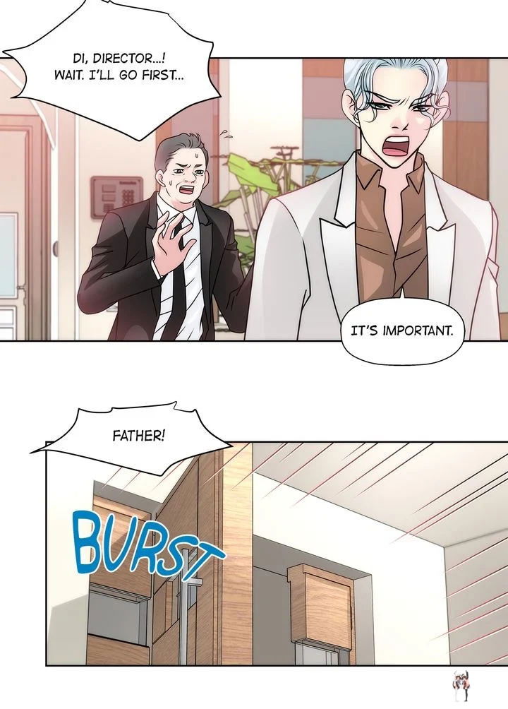 Cinderella&rsquo;s Man Cinderella&rsquo;s Man Chapter 27 - Page 16