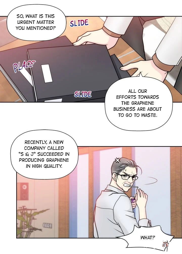 Cinderella&rsquo;s Man Cinderella&rsquo;s Man Chapter 27 - Page 19