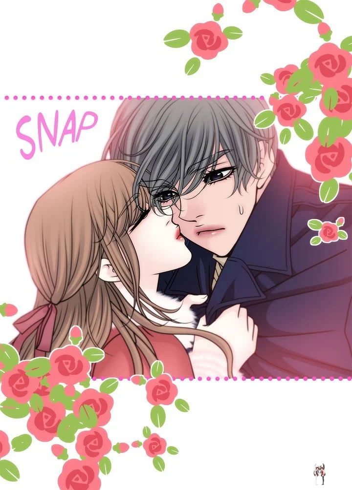 Cinderella&rsquo;s Man Cinderella&rsquo;s Man Chapter 27 - Page 2