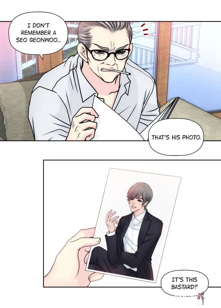 Cinderella&rsquo;s Man Cinderella&rsquo;s Man Chapter 27 - Page 21