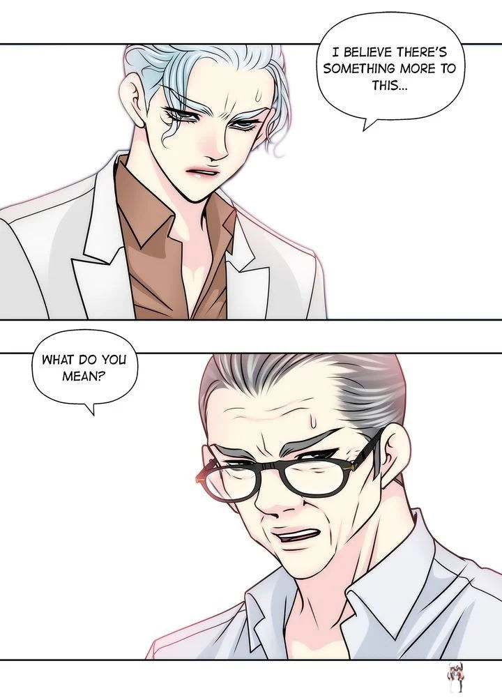 Cinderella&rsquo;s Man Cinderella&rsquo;s Man Chapter 27 - Page 26