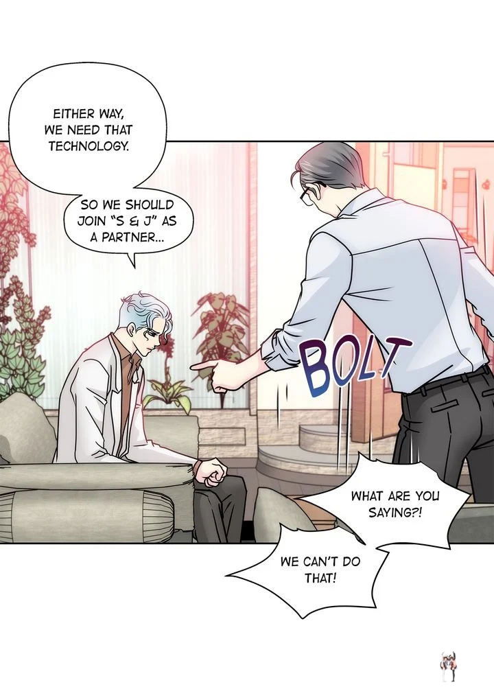 Cinderella&rsquo;s Man Cinderella&rsquo;s Man Chapter 27 - Page 27