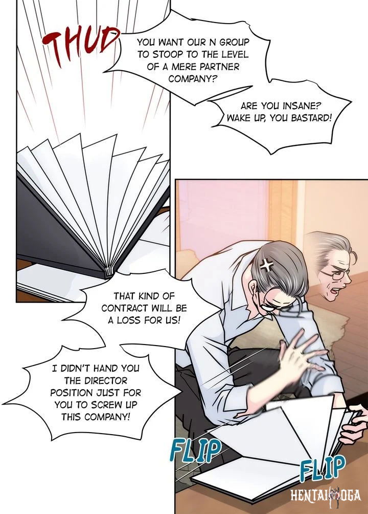 Cinderella&rsquo;s Man Cinderella&rsquo;s Man Chapter 27 - Page 28