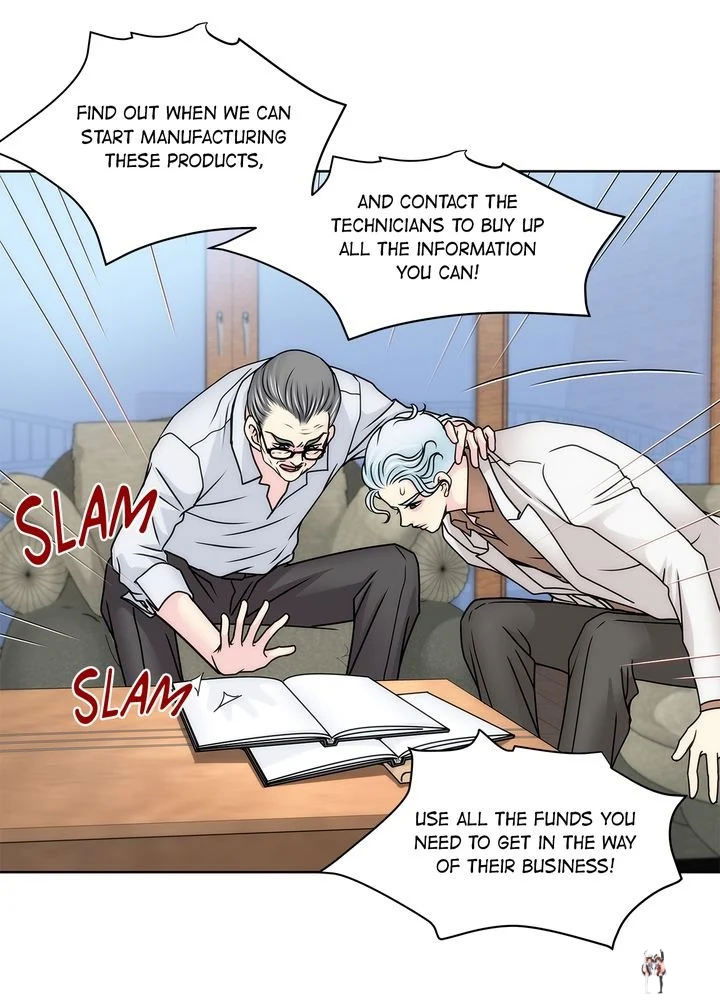 Cinderella&rsquo;s Man Cinderella&rsquo;s Man Chapter 27 - Page 29