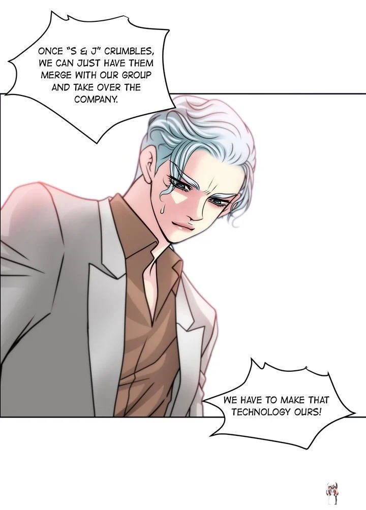 Cinderella&rsquo;s Man Cinderella&rsquo;s Man Chapter 27 - Page 30