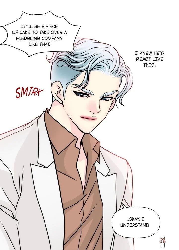 Cinderella&rsquo;s Man Cinderella&rsquo;s Man Chapter 27 - Page 31