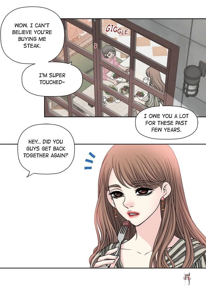 Cinderella&rsquo;s Man Cinderella&rsquo;s Man Chapter 27 - Page 34