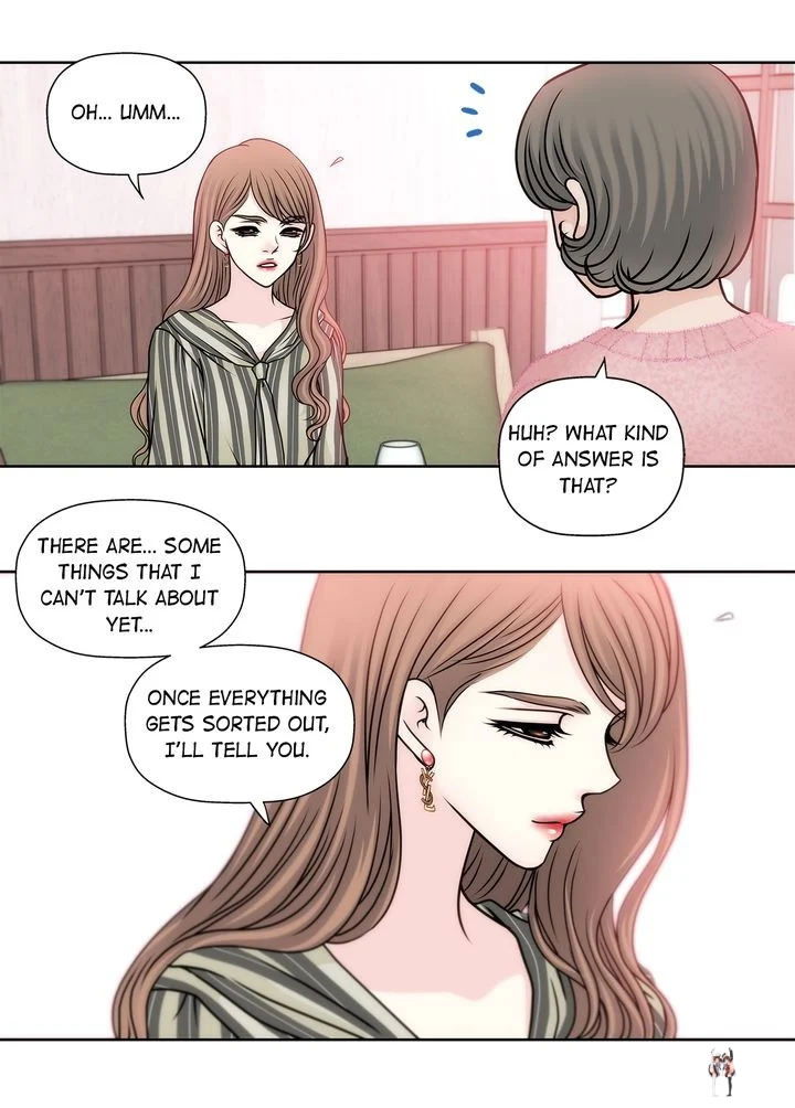 Cinderella&rsquo;s Man Cinderella&rsquo;s Man Chapter 27 - Page 35